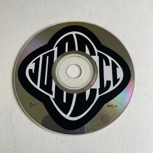 Jodeci MCA Records CD Single‎ Promo 1993 R&B Soul Rare Collectible